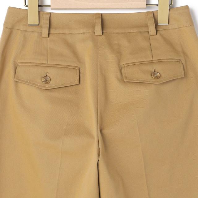 スキャパ（SCAPA）/コットンチノパンツ_7