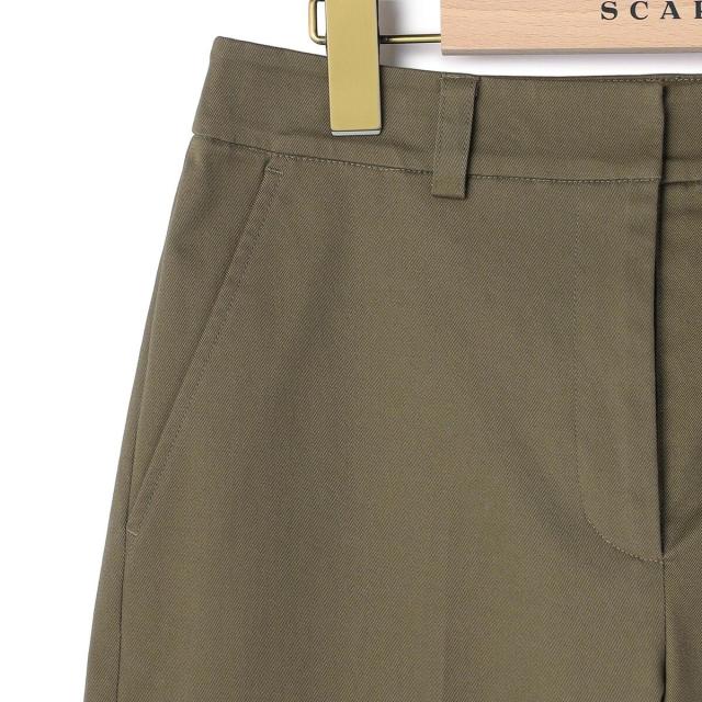 スキャパ（SCAPA）/コットンチノパンツ_10