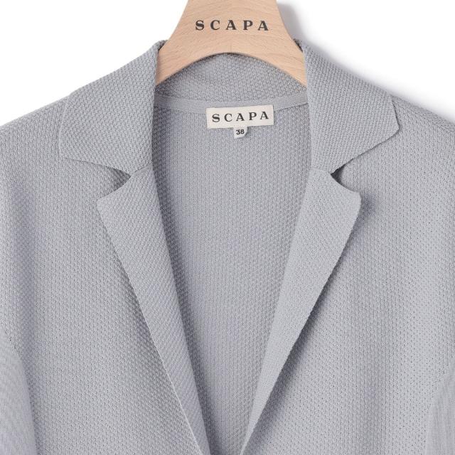 スキャパ（SCAPA）/マリアハオリニット_7