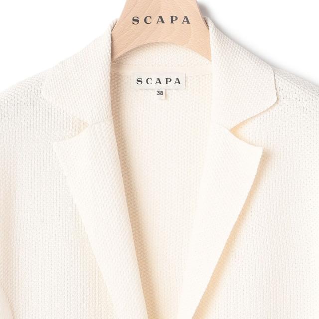スキャパ（SCAPA）/マリアハオリニット_14