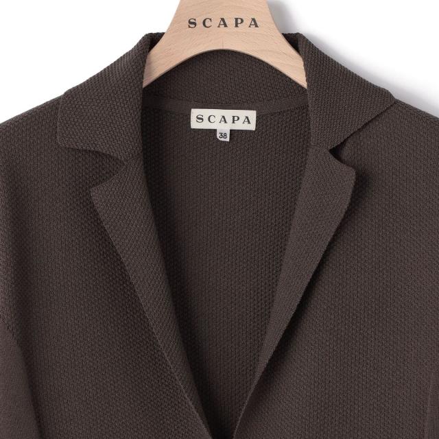 スキャパ（SCAPA）/マリアハオリニット_19