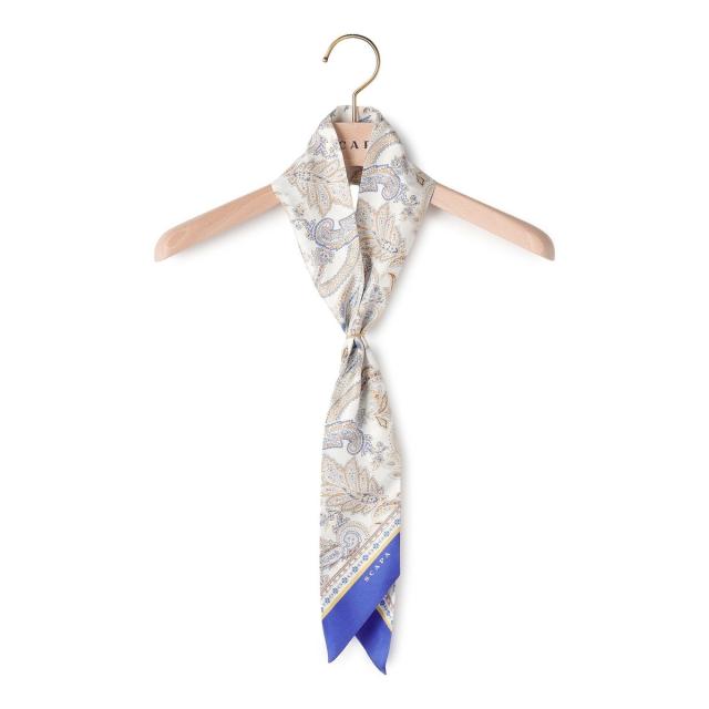 スキャパ（SCAPA）/ボヘミアンスカーフ