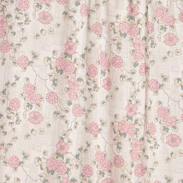 スキャパ（SCAPA）/Liberty Print ギルドフラワーワンピース_13