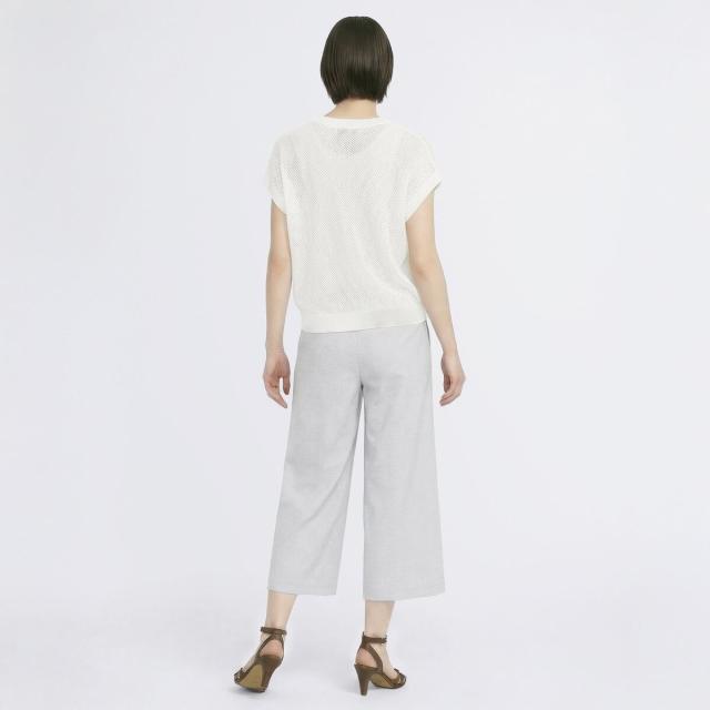 スキャパ（SCAPA）/ドライオックスワイドパンツ_5