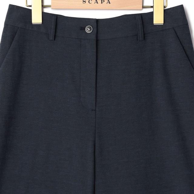 スキャパ（SCAPA）/ドライオックスワイドパンツ_8