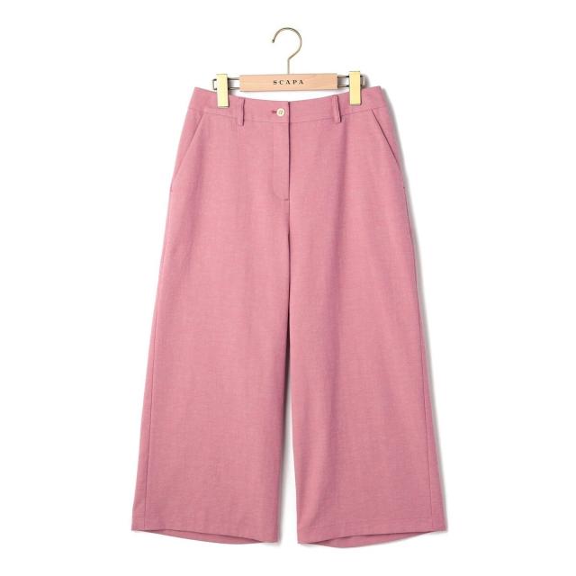 スキャパ（SCAPA）/ドライオックスワイドパンツ_13