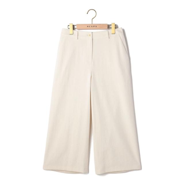 スキャパ（SCAPA）/ドライオックスワイドパンツ_15
