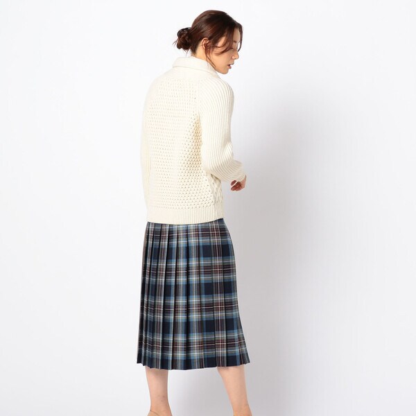 【NEW】スキャパ（SCAPA）/ブリティッシュパッチワークニット NEW】スキャパ（SCAPA）/ブリティッシュパッチワークニット