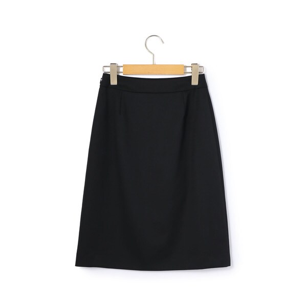 キース/ファインウールソフト　スカート_4