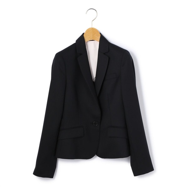 キース/フレッシュシャドーストライプ　ジャケット