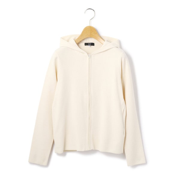 キース/ハイツイストミラノリブ　ニット