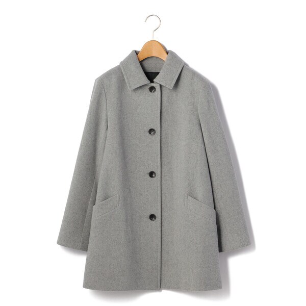 NEW】キース/ソフトメルトン コートの通販はau PAY マーケット - Brand
