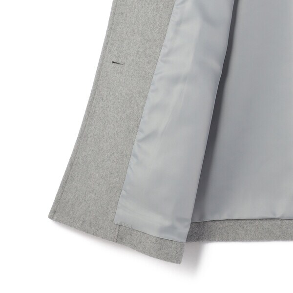 NEW】キース/ソフトメルトン コートの通販はau PAY マーケット - Brand