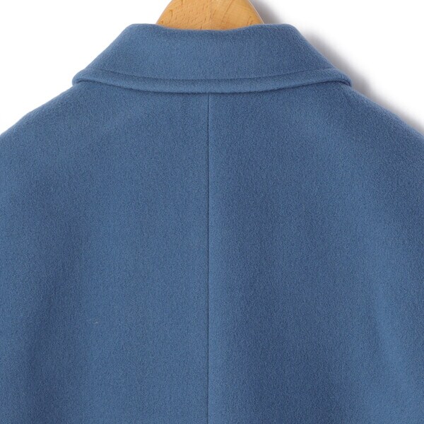 NEW】キース/ソフトメルトン コートの通販はau PAY マーケット - Brand