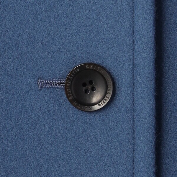 NEW】キース/ソフトメルトン コートの通販はau PAY マーケット - Brand