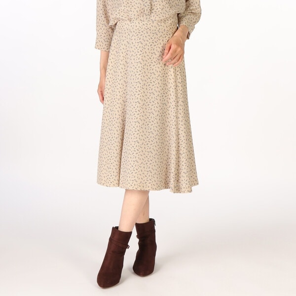 キース（KEITH）/ｔｗｉｇｇｙスカート