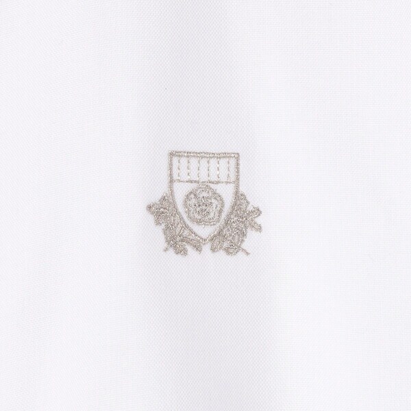 キース（KEITH）/100／2オックスフォードブラウスの通販はau PAY