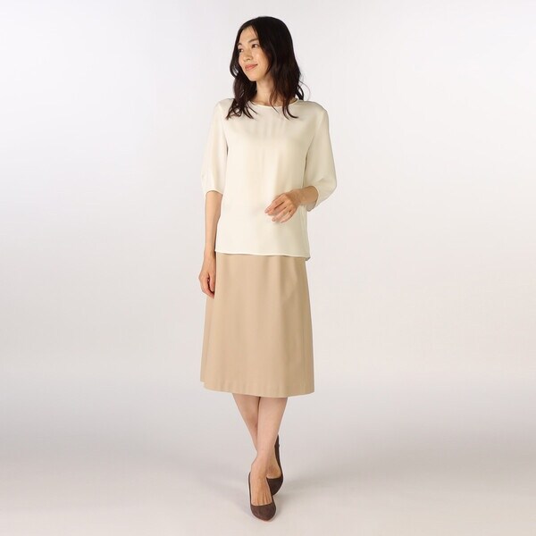 キース（KEITH）/モックロディスカートの通販はau PAY マーケット