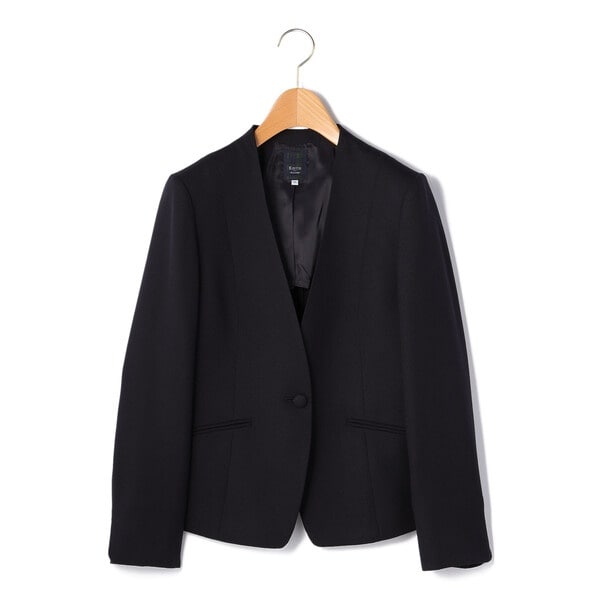 キース（KEITH）/バーズアイジャケット