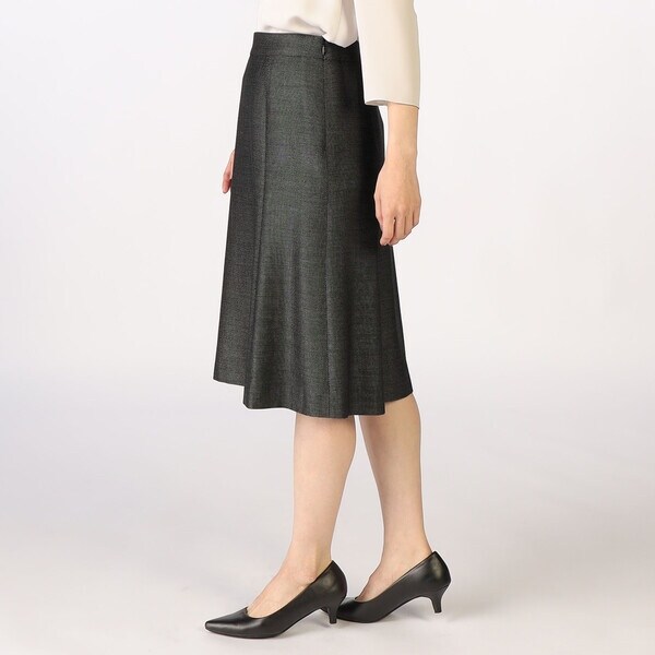 キース（KEITH）/バーズアイスカートの通販はau PAY マーケット