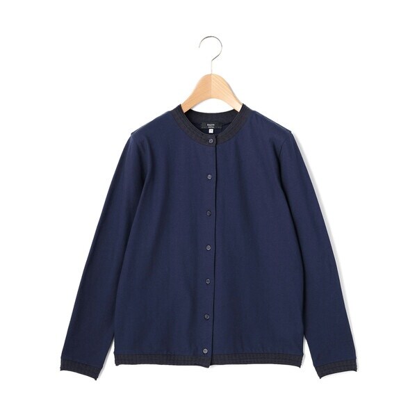 キース（KEITH）/ハイツイスト天竺カットソー