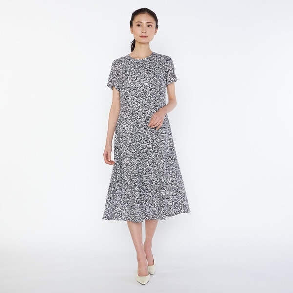 キース（KEITH）/Ｆｕｌｌ　Ｂｌｏｏｍワンピース