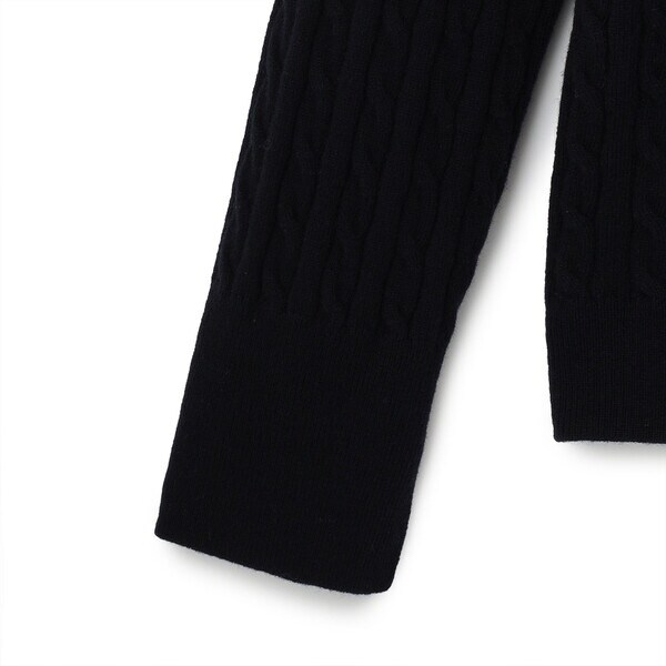 キース（KEITH）/グリフィンクルーネックニットの通販は