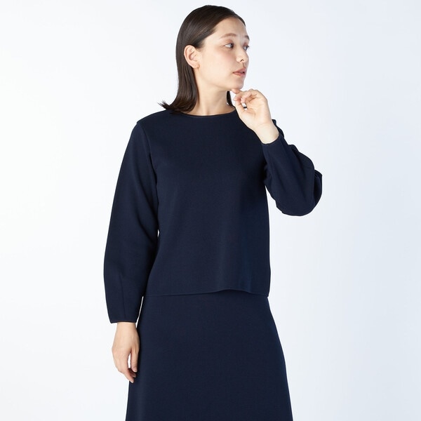 キース（KEITH）/Ｃｏｎｎａｕｇｈｔニット