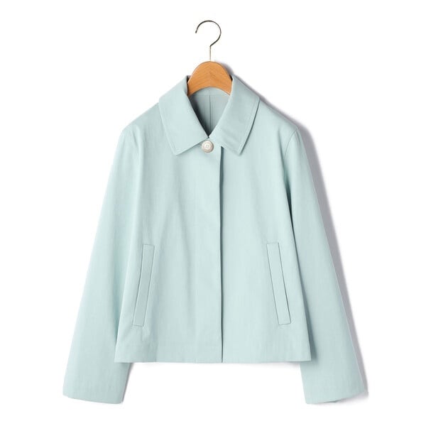 キース（KEITH）/ステートリーサージジャケット