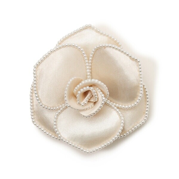 キース(KEITH)/カメリアコサージュの通販は