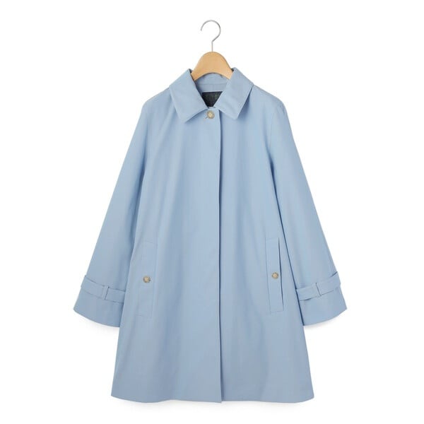 キース（KEITH）/８０／２ドライストレッチコート