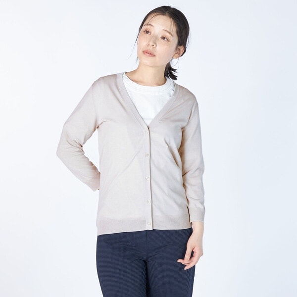 キース（KEITH）/ハイツイストLEIKAニット