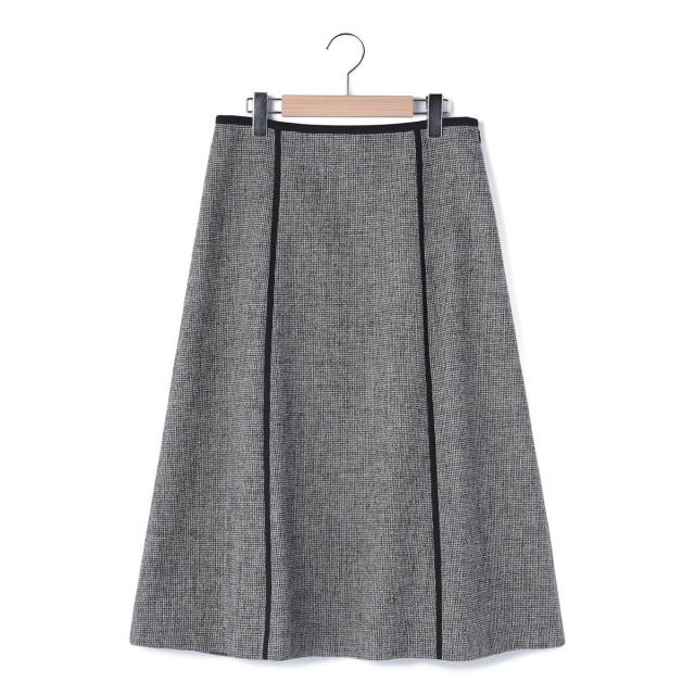 キース（KEITH）/ライトツィードスカート ライトツィードスカート