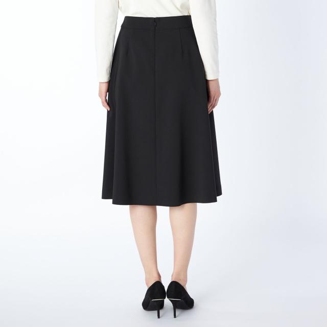 キース（KEITH）/トランシーズナルクロススカート 【公式通販】