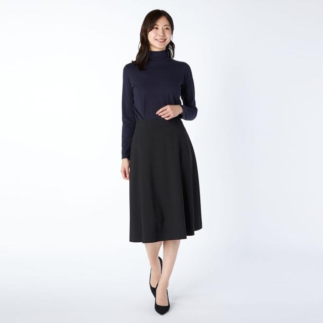 キース（KEITH）/トランシーズナルクロススカート 【公式通販】