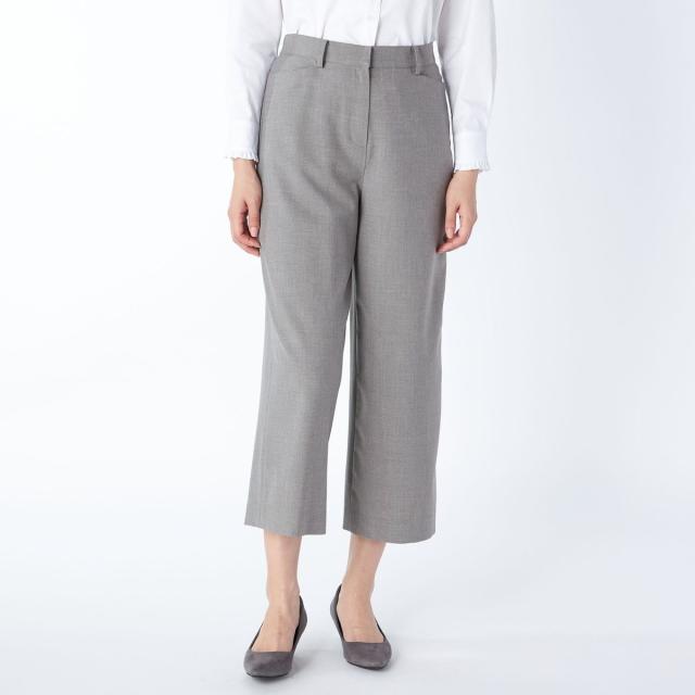 キース（KEITH）/ライトストレッチパンツ