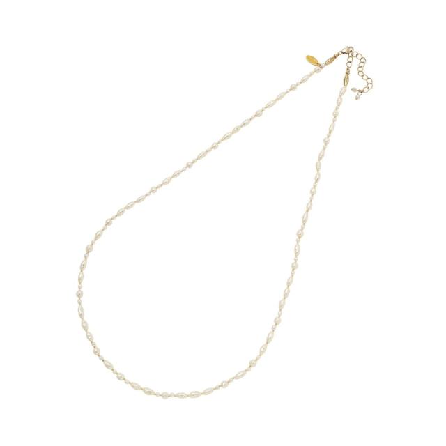 キース（KEITH）/パールネックレス