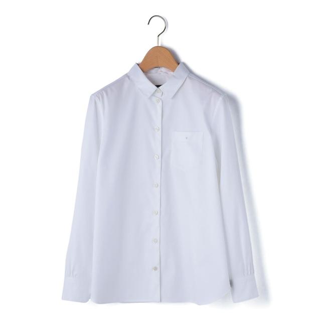 NEW】キース（KEITH）/ピンオックスブラウス