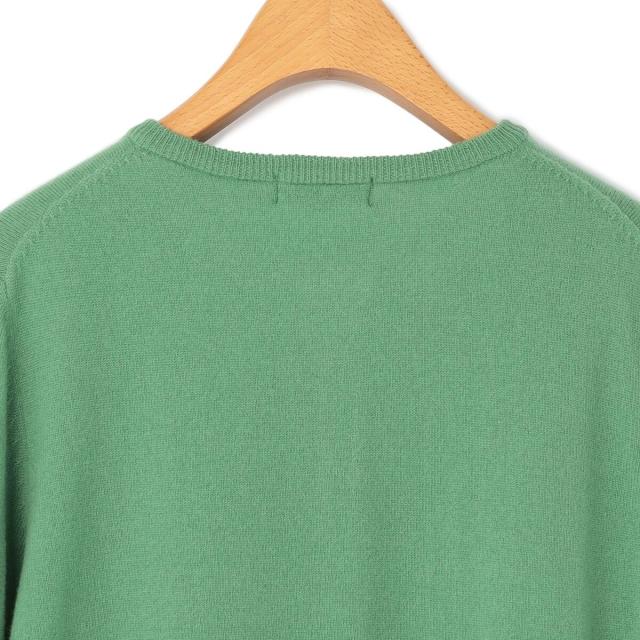 キース（KEITH）/トリニティーニットカーディガン