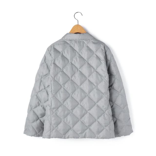 NEW】キース（KEITH）/ギンガムチェックコート