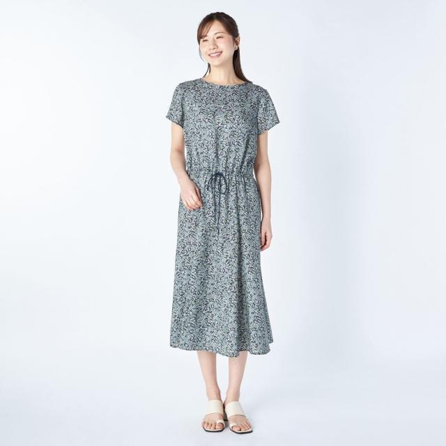 キース（KEITH）/Ｗｉｌｄ　Ｆｌｏｗｅｒ　Ｍｅａｄｏｗワンピース 27,885円