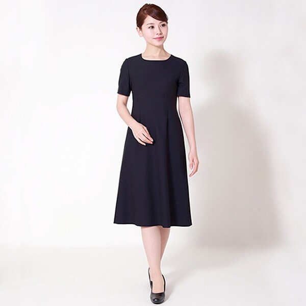 濃紺スーツ9号 お受験 メアリーココ エスコミユール エスコミュール