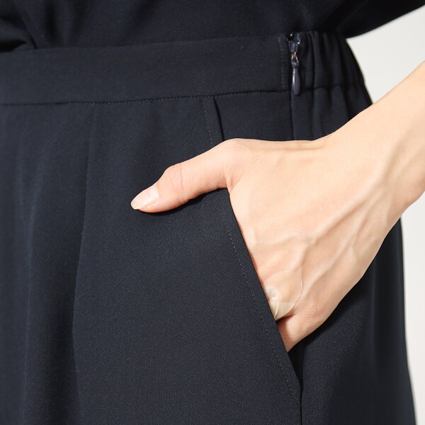 エスコミュール（ESCOMUL）/セレモニースーツ レディース 3点セット