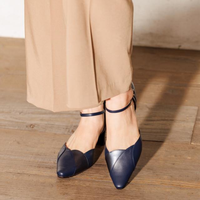 卑弥呼（himiko ）/【撥水】【日本製】【25秋冬新作 】ソフト