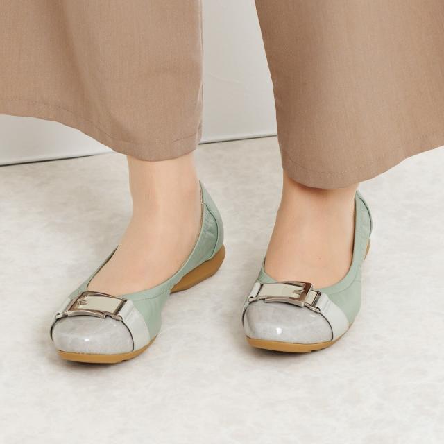 卑弥呼（himiko ）/人気の走れるパンプス◇【SALE】【撥水