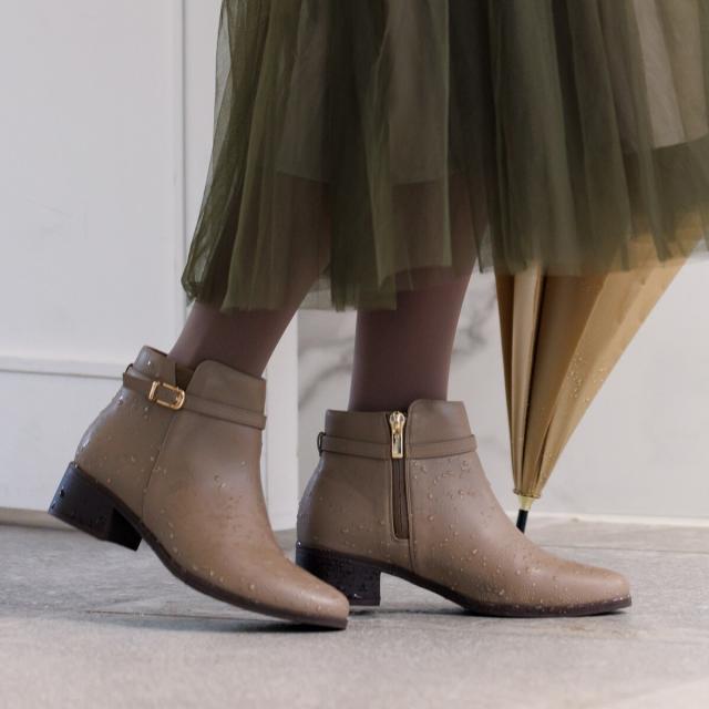 卑弥呼　レインブーツ 卑弥呼 レイン（HIMIKORAIN）/雨の日の通勤・通学もお洒落に◇【耐水