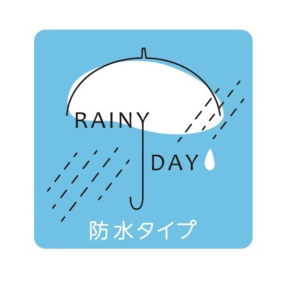卑弥呼 レイン（HIMIKORAIN）/雨の日の通勤・通学もお洒落に◇【耐水】ベルトデザインレインブーツ/634401_6