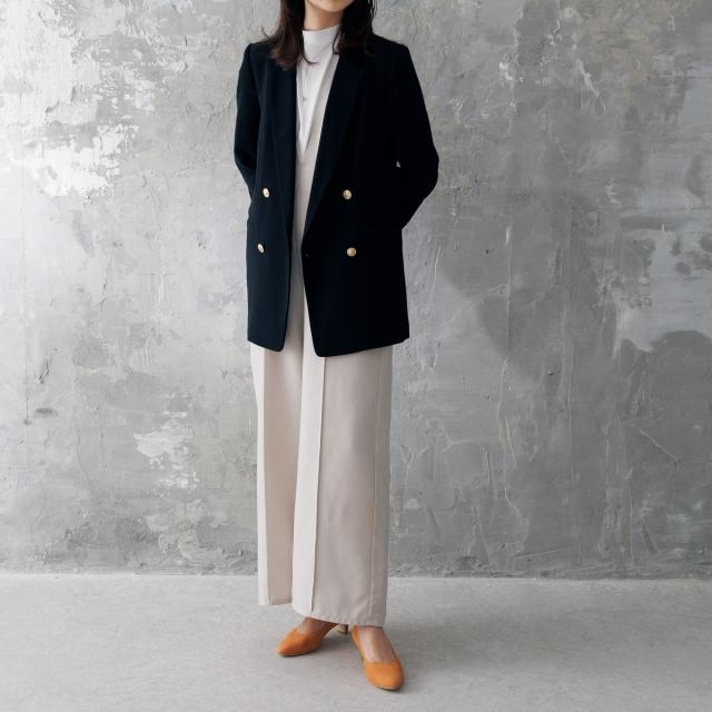 HIMIKO（HIMIKO）/《特別価格》快適ウォーク◇【30%OFF】【撥水】【卑弥呼】アーモンドトゥパンプス/635302 靴・シューズ
