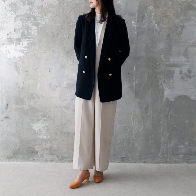 HIMIKO（HIMIKO）/《特別価格》快適ウォーク◇【30%OFF】【撥水】【卑弥呼】アーモンドトゥパンプス/635302 靴・シューズ