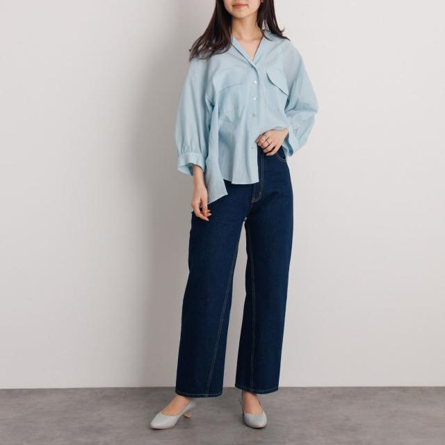 HIMIKO（HIMIKO）/《特別価格》快適ウォーク◇【30%OFF】【撥水】【卑弥呼】アーモンドトゥパンプス/635302 靴・シューズ